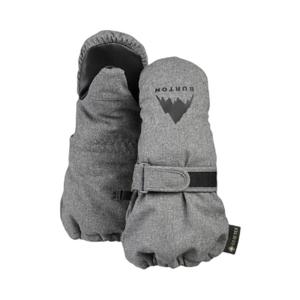 24358100020-2t-gants-de-ski-bebe-burton-goretex-gray-heather-24-mois