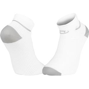 304-002-chaussettes-courte-bv-sport-light-run-blanc-gris