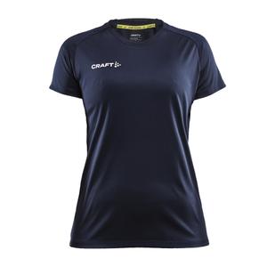 c1910143-390000-t-shirt-femme-craft-evolve-marine
