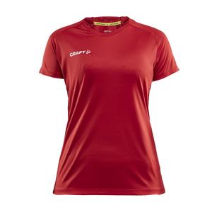 c1910143-430000-t-shirt-femme-craft-evolve-rouge-vif