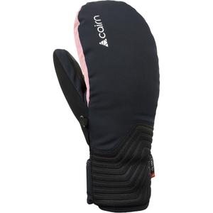 0493895902-moufles-de-ski-cairn-elena-in-w-c-tex-black-powder-pink