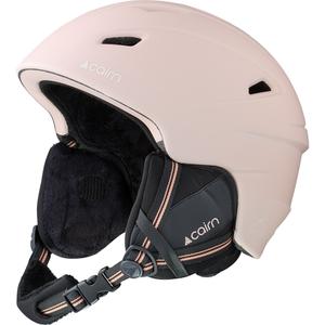 060305018-casque-de-ski-cairn-electron-mat-nude