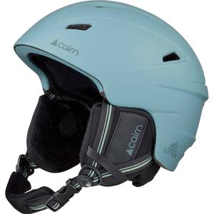 060305050-casque-de-ski-cairn-electron-mat-eucalyptus-sauge