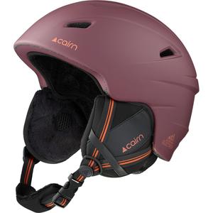 060305094-casque-de-ski-cairn-electron-mat-grenat
