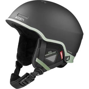 0605890240-casque-de-ski-cairn-centaure-rescue-mat-black-khaki