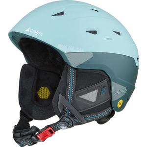060675050-casque-de-ski-cairn-shuffle-mips-r-mat-metallic-eucalyptus-sauge