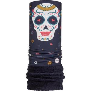 0903479133-tour-de-cou-enfant-cairn-malawi-polar-plush-emeraude-skull-tu