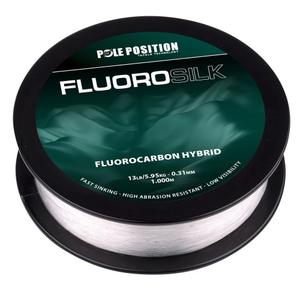 5820-23-tete-de-ligne-carp-products-pole-position-fluorosilk-hybrid-blanc