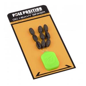 8036-407-plomb-carp-products-pole-position-qc-heavy-sinker-x9-camou