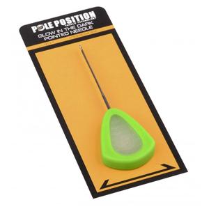 8036-618-aiguille-pointue-carp-products-pole-position-glow-in-the-dark-vert-tu