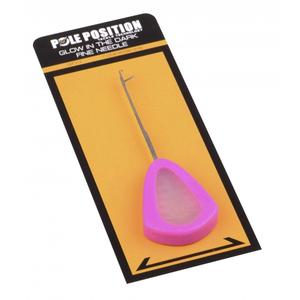 8036-619-aiguille-fine-carp-products-pole-position-glow-in-the-dark-fine-needle-rose-tu