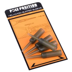 8036-721-manchon-carp-products-pole-position-heli-chod-buffer-sleeve-x5-weedy-green-tu