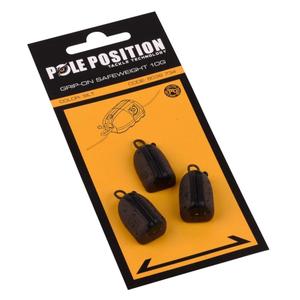 8036-734-plomb-carp-products-pole-position-grip-on-safeweight-x3-noir