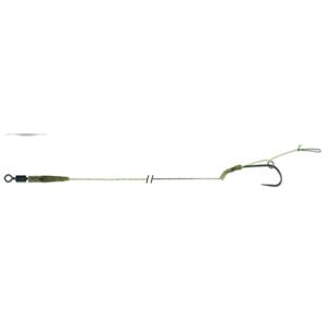 acs340092-bas-de-ligne-carp-spirit-blow-back-rig-barbed-s8-x2-vert-tu