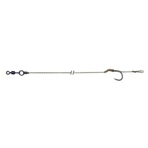 acs340103-bas-de-ligne-carp-spirit-herculine-rig-n04-x2-vert-20-cm