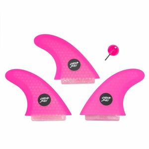 hchptripnk-kit-aileron-catch-surf-honeycomb-hi-perf-tri-fin-pink-tu