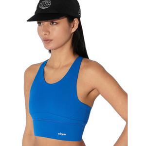 br002p3-jl02-w-eb-brassiere-femme-circle-sportswear-level-up-electric-blue