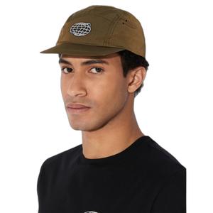 cap001p10-sw02-u-mo-casquette-5-pannel-circle-sportswear-run-planet-moss-tu