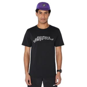 ts001p27-tt05-u-sbl-ss25-t-shirt-circle-sportswear-technique-agility-track-slate-black