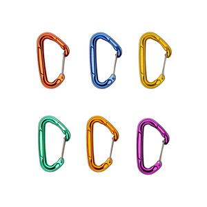 2c43900999ctstp-lot-de-6-mousquetons-escalade-climbing-technology-fly-weight-evo-multicolore-tu