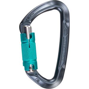 2c45000shnctstd-mousqueton-escalade-climbing-technology-lime-wg-anthracite-silver-aquamari-50-g