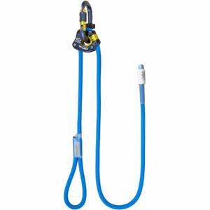 7l93000000ctstd-cordelette-escalade-climbing-technology-tuner-i-blue-105-cm