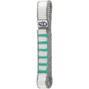 7w100012obfstd-sangle-escalade-climbing-technology-extender-ny-12-cm-white-grey-acquamarine-12-cm
