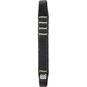 7w137022ngistd-sangle-escalade-climbing-technology-extender-ny-pro-22-cm-anthracitesilver-22-cm