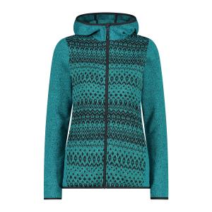 32h3586-42mm-polaire-a-capuche-femme-cmp-deep-lake-antracite