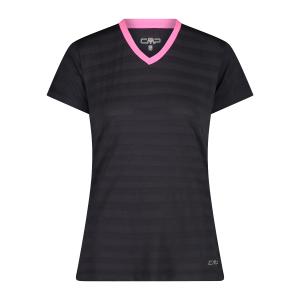 31t7666-19tn-t-shirt-femme-cmp-antracite-pink-fluo-gris