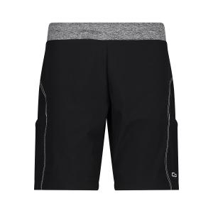 3t59136-u901-short-femme-cmp-nero-black