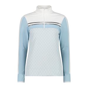 33l0586-l316-polaire-softech-col-roule-femme-cmp-cristallo