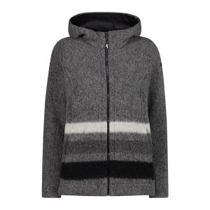 33m4206-u817-sweatshirt-a-capuche-wooltech-zippe-femme-cmp-antracite-mel