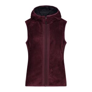33p2316-c919-polaire-a-capuche-sans-manches-femme-cmp-high-loft-burgundy
