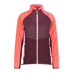 33p2666-c919-polaire-femme-cmp-unlimitech-highloft-burgundy