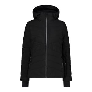 33w0716-u901-veste-de-ski-en-serge-uni-femme-cmp-nero