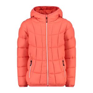 33z1435-c649-doudoune-a-capuche-fille-cmp-red-fluo