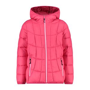 33z1435-h814-doudoune-a-capuche-fille-cmp-fuxia