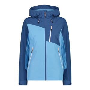 33z5016-l312-veste-impermeable-a-capuche-femme-cmp-cielo-orange