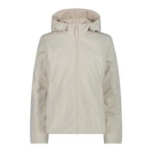 34k0026-a238-veste-de-ski-reversible-a-capuche-femme-cmp-vaniglia