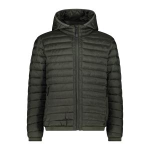 34k0127-f905-doudoune-a-capuche-cmp-vert