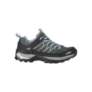 3q13246-77bd-chaussures-de-randonnee-basses-femme-cmp-rigel-waterprof-graffite-azzurro-vert