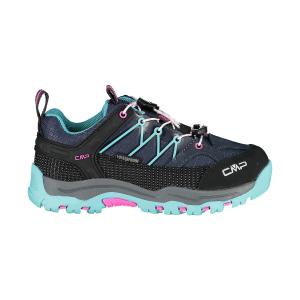3q54554-31nl-chaussures-de-randonnee-basse-jeune-garcon-cmp-rigel-waterproof-b-blue-acqua