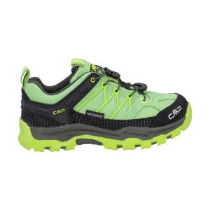 3q54554-e572-chaussures-de-randonnee-basse-jeune-garcon-cmp-rigel-waterproof-cactus