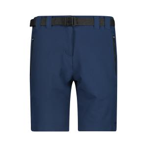 3t51146-m926-short-femme-cmp-blue-blue-blue