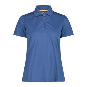 3t59676-m879-polo-femme-cmp-dusty-blue-blue