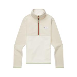 amfj-s24-bncrm-w-polaire-femme-cotopaxi-amado-bone-cream
