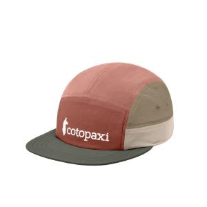 fph-s24-fdftg-casquette-cotopaxi-tech-fadedbrick-fatigue-tu