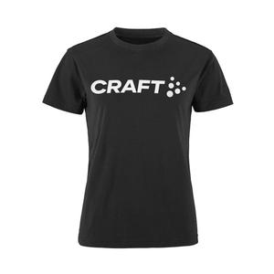c1916128-999000-t-shirt-femme-craft-community-2-0-black-noir
