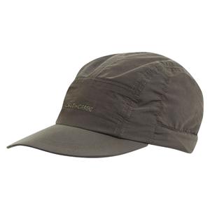 cmc132-j77-casquette-5-pannel-craghoppers-nosilife-desert-iii-woodland-green